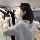 HERS> 小香風毛衣 10582#