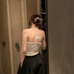 HERS> 一體式掛脖吊帶BRA背心 20576#
