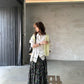 Hers - 碎花半裙   80332#