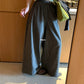 HERS> 復古條紋休閒褲  20624#