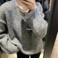 HERS> 小香風毛衣 10478#