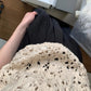 HERS> 韓代簍空馬甲 9279#