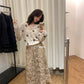 HERS> 小熊針織開衫  20314#