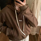 HERS> 6色連帽衛衣 10005#