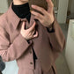 HERS> 小闊感西裝外套 8535#