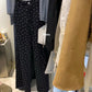 HERS> 波點牛仔褲 9132#
