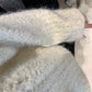 HERS> 前後兩穿繫帶毛衣 #10395#