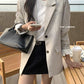 LEMON> 西裝外套搭配今天是韓劇女主  8226#