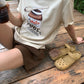 Hers - 巧克力罐罐T    80401#