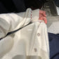 HERS> 韓代格子扣毛衣 #10384#
