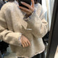 HERS> 小香風毛衣 10478#