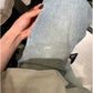 HERS> 微點好版型牛仔褲 20447#