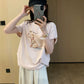 HERS> 休閒狗狗T 20891#