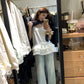 HERS> 百搭蛋糕吊帶 20485#