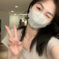 METWO> 小飛袖短袖收腰連身裙 8176#
