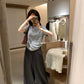 HERS>  垂感西褲 20642#
