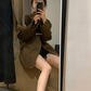 METWO>美膚隱形美膚絲襪(2雙裝) 113#