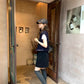 METWO - 2色工裝短褲  8838#