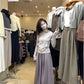 HERS> 磨毛防風外套3色 8142#