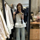 HERS> 微點好版型牛仔褲 20447#