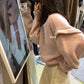 HERS>設計款毛衣 8175#
