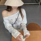 NENE > 慵懶鬆弛感棉套裝  9301#