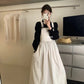 HERS>氣質吊帶裙 9107#