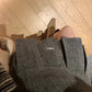 HERS> 毛呢百褶裙 10473#
