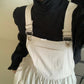 HERS>氣質吊帶裙 9107#