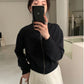 HERS>簡約棒球外套 8041#