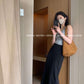 METWO>好版型短西裝外套+半身裙  100809#