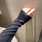METWO> 綁帶嬰兒棉打底衫 #10207#