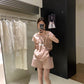HERS> 休閒套裝  9517#