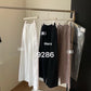 HERS> 吊帶上衣+直筒闊腿褲 9231#