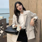 LEMON> 西裝外套搭配今天是韓劇女主  8226#