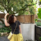 METWO> 圖騰刺繡T 8085#