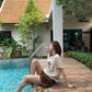 Hers - 巧克力罐罐T    80401#