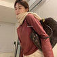 METWO> 磨毛加厚秋冬打底T3色 8670#