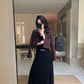HERS> 極簡嬰兒棉吊帶裙 10027#