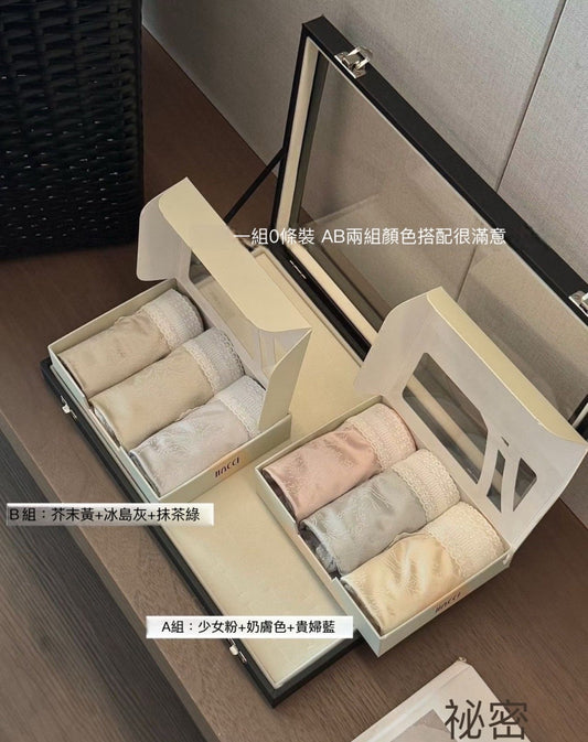 METWO - 千金蕾絲內褲 170#