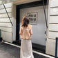 HERS> 法式花苞小衫 20709#