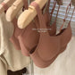 METWO>法式小方領空氣內衣BRA 74#