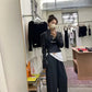 METWO> 休閒涼爽褲 8278 #