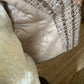 HERS>  小香風輕夾棉外套 10309#