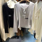 METWO> 綁帶嬰兒棉打底衫 #10207#