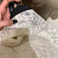 HERS> 貴氣荷葉領小衫 9568#