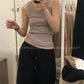 METWO>發熱背心7色  22 #