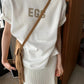 METWO> EGG純棉T 08011#