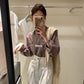 HERS> 棉麻西裝褲 9192#
