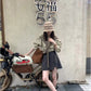 METWO>萬能羊絨披肩 1634#